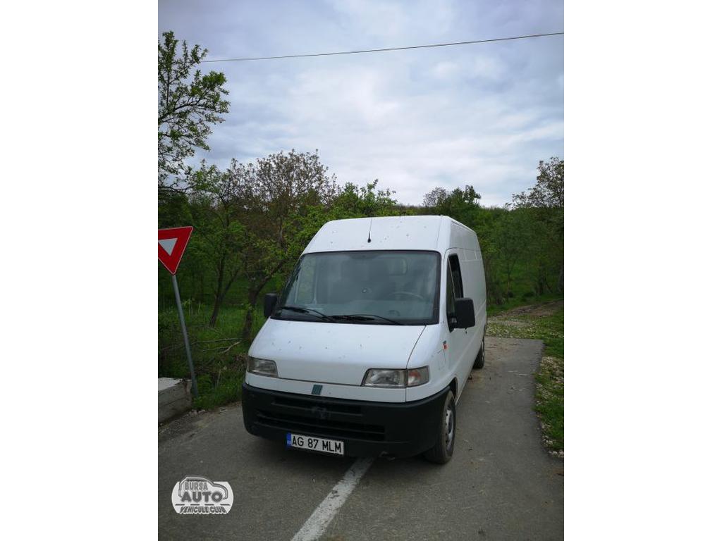 FIAT DUCATO