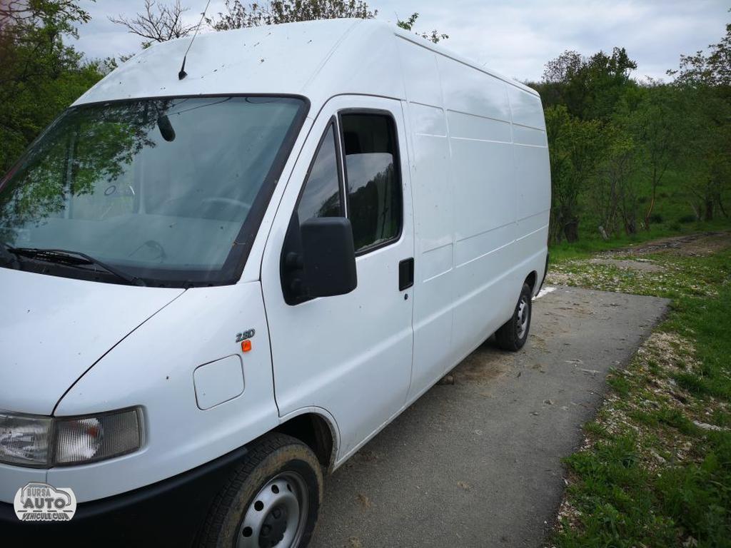 FIAT DUCATO