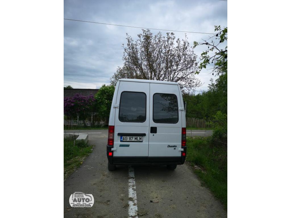 FIAT DUCATO