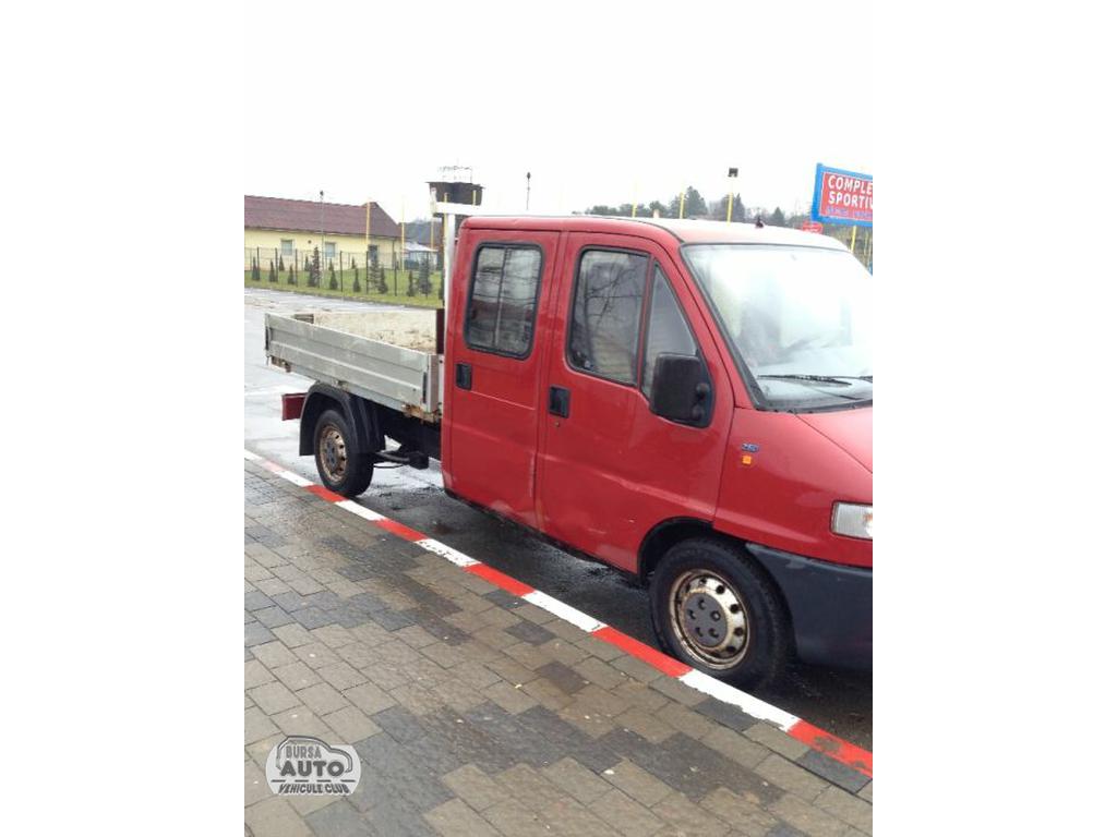 FIAT DUCATO