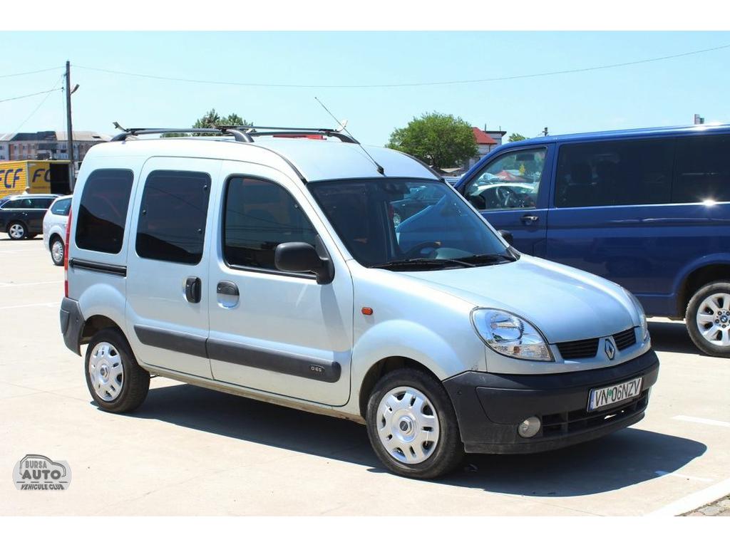 RENAULT KANGOO