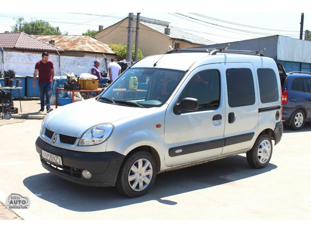 RENAULT KANGOO