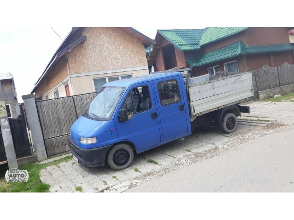 FIAT DUCATO