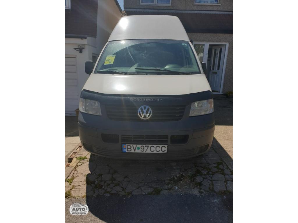 VW TRANSPORTER