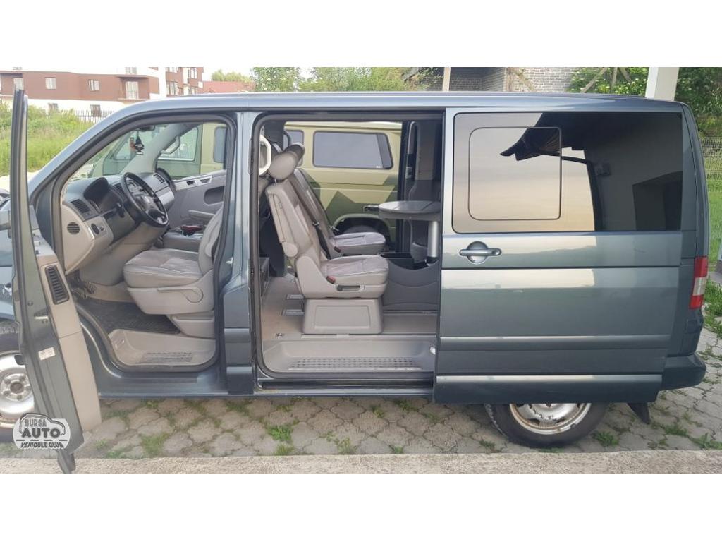 VW MULTIVAN