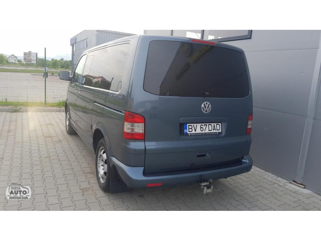 VW MULTIVAN