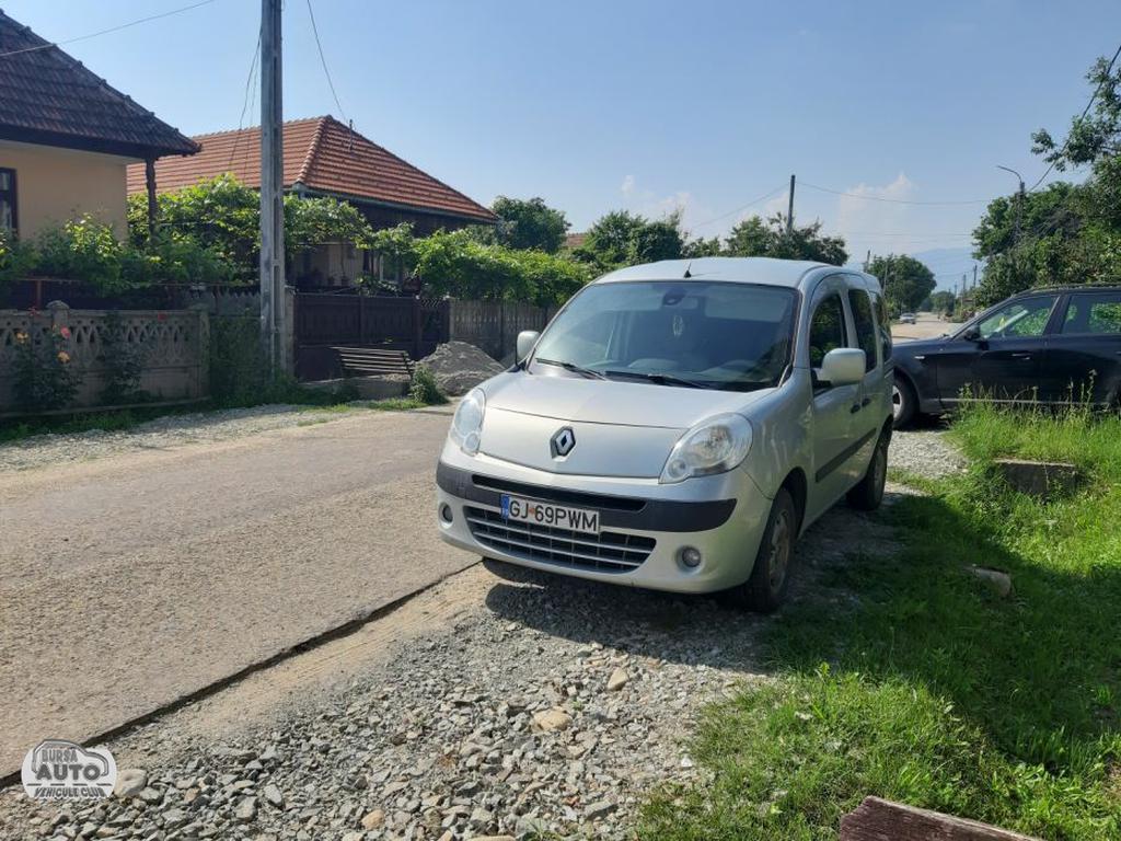 RENAULT KANGOO