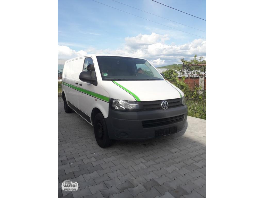 VW TRANSPORTER