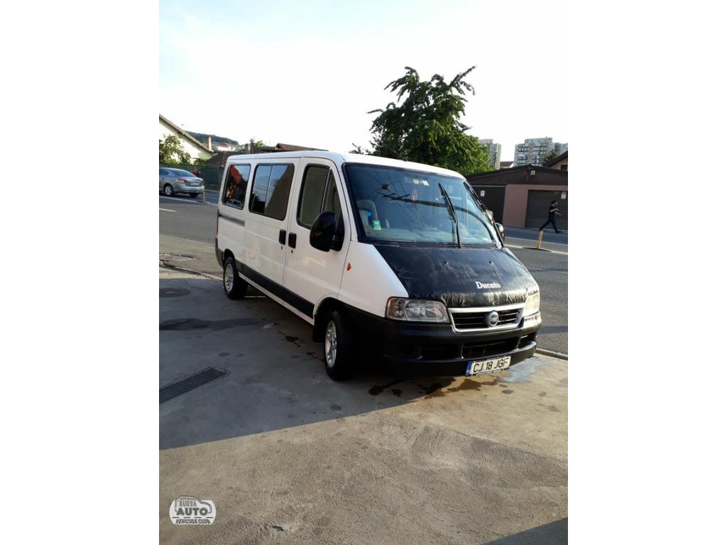 FIAT DUCATO