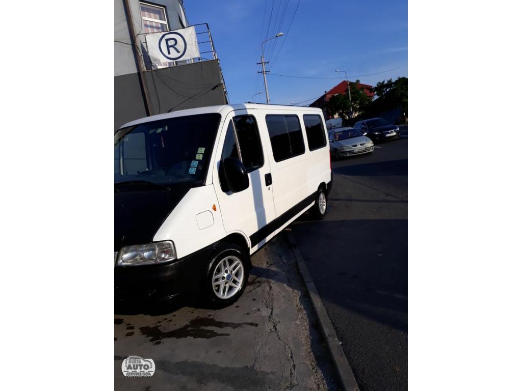 FIAT DUCATO