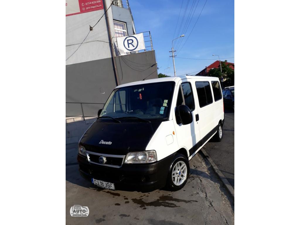 FIAT DUCATO