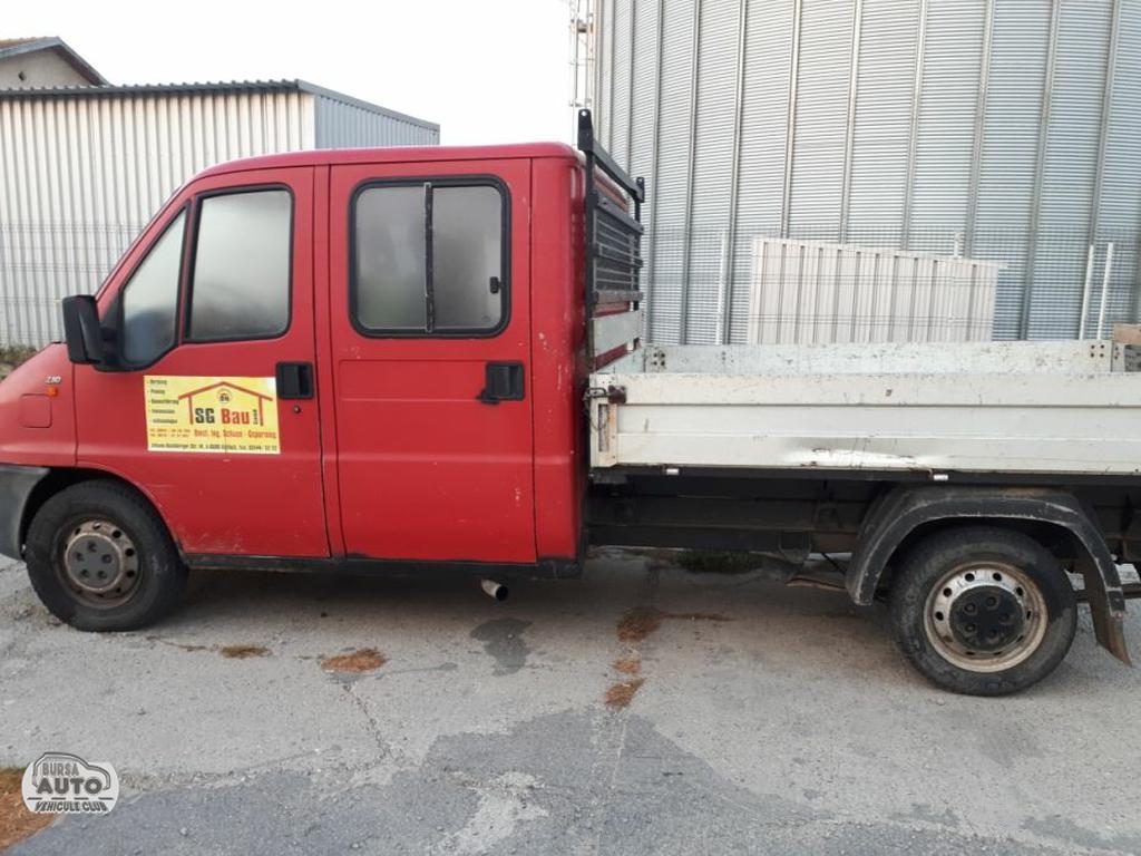 FIAT DUCATO