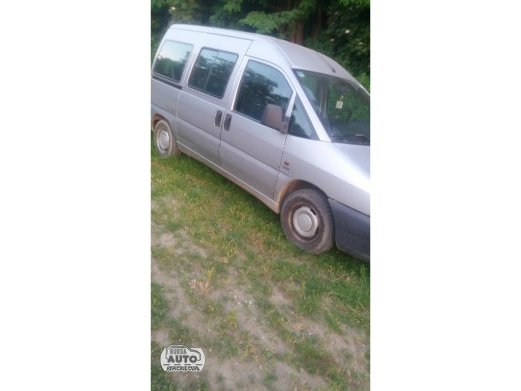 FIAT SCUDO