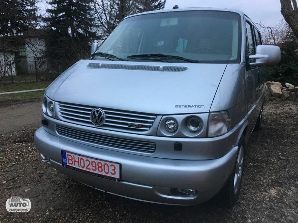 VW MULTIVAN