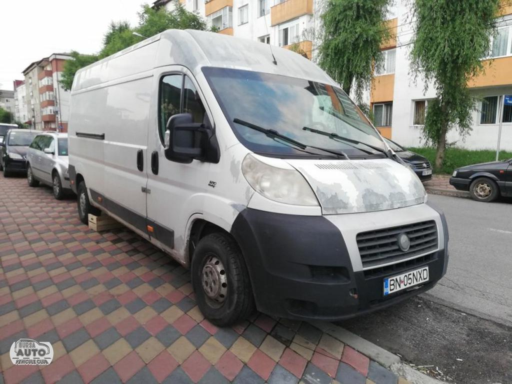 FIAT DUCATO