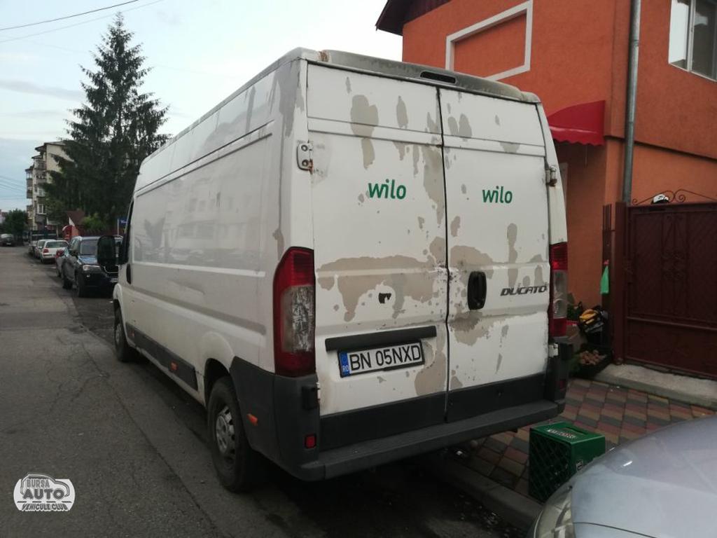 FIAT DUCATO