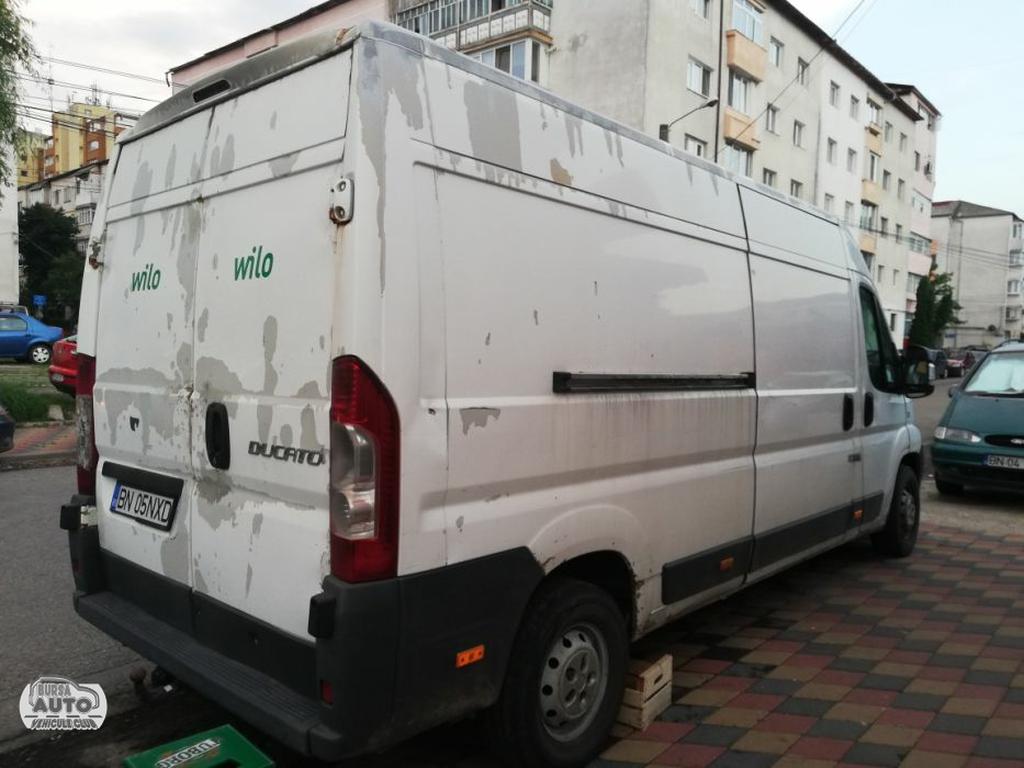 FIAT DUCATO