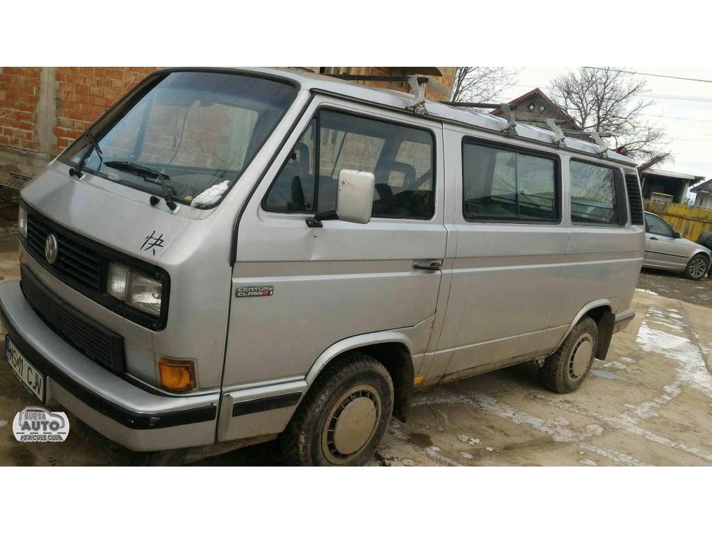 VW MULTIVAN