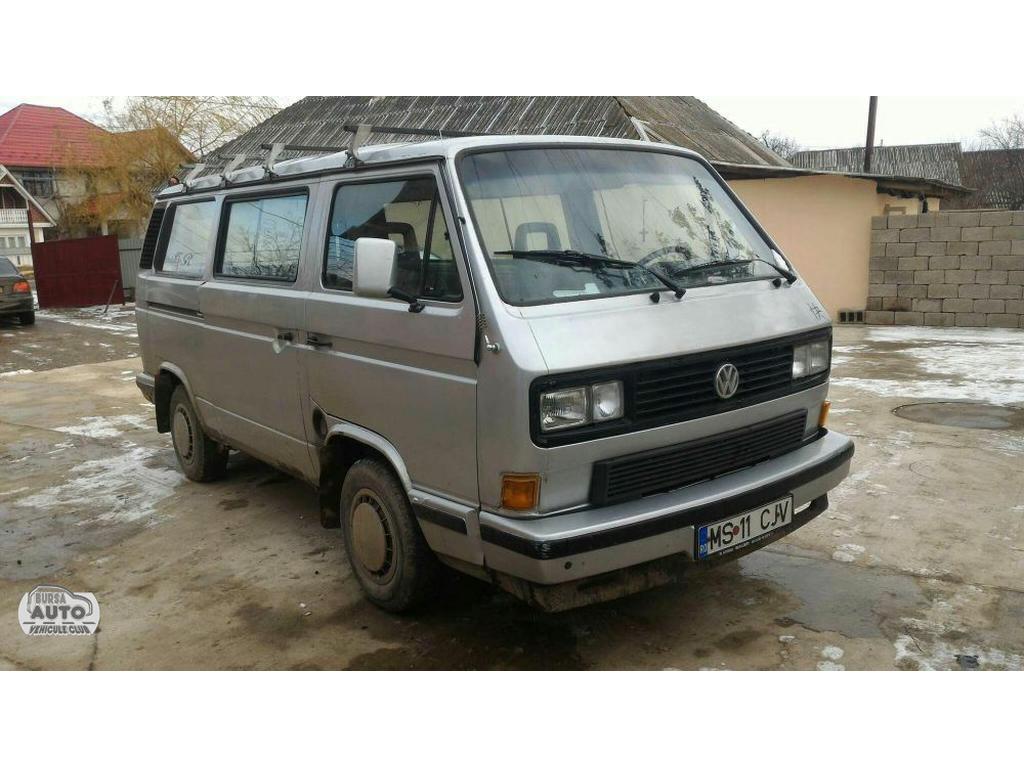 VW MULTIVAN