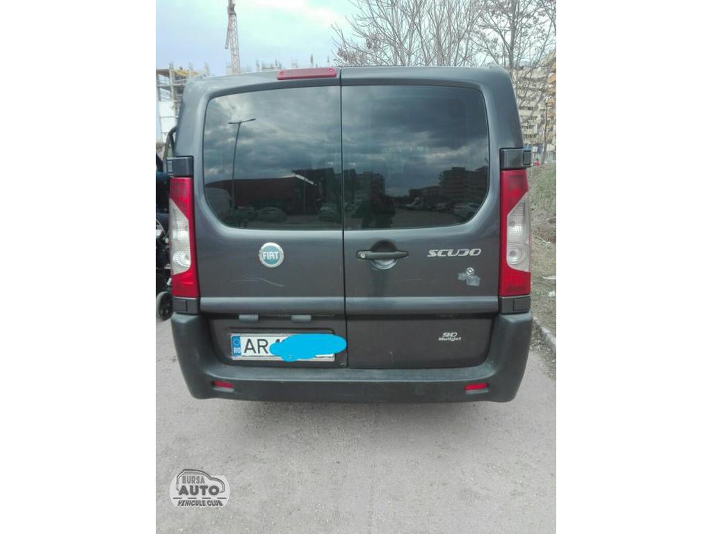 FIAT SCUDO