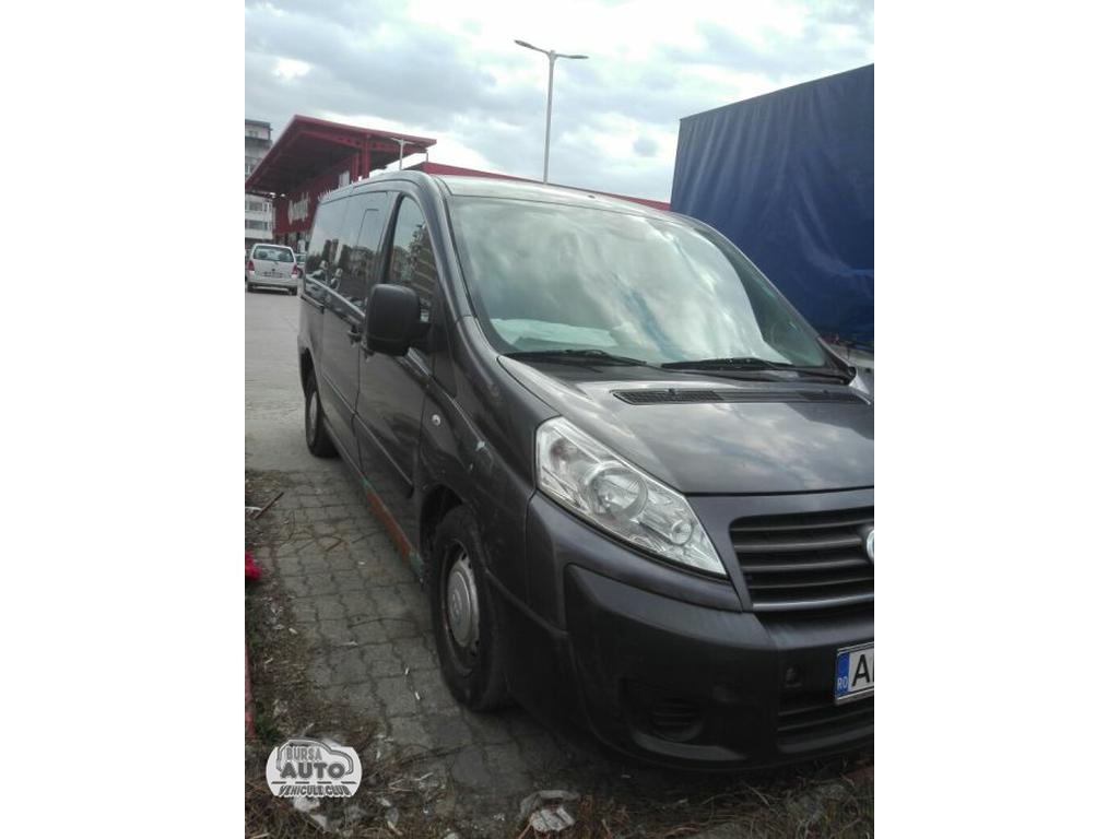 FIAT SCUDO