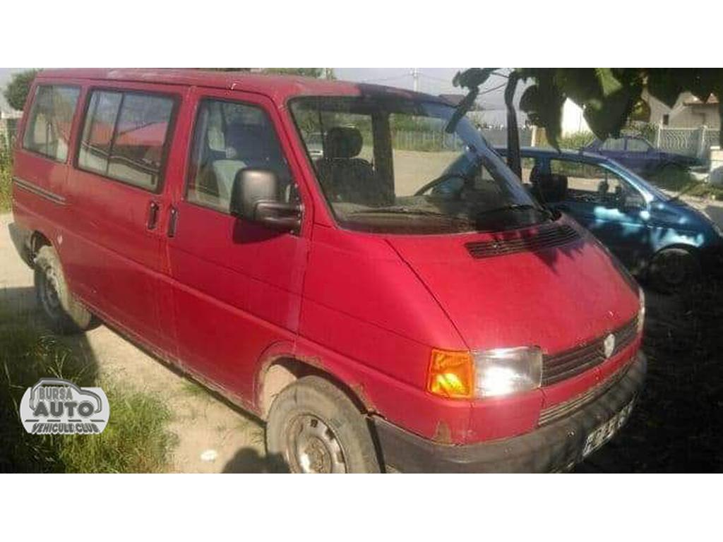 VW MULTIVAN