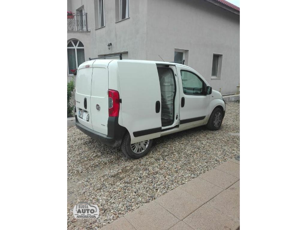 FIAT FIORINO