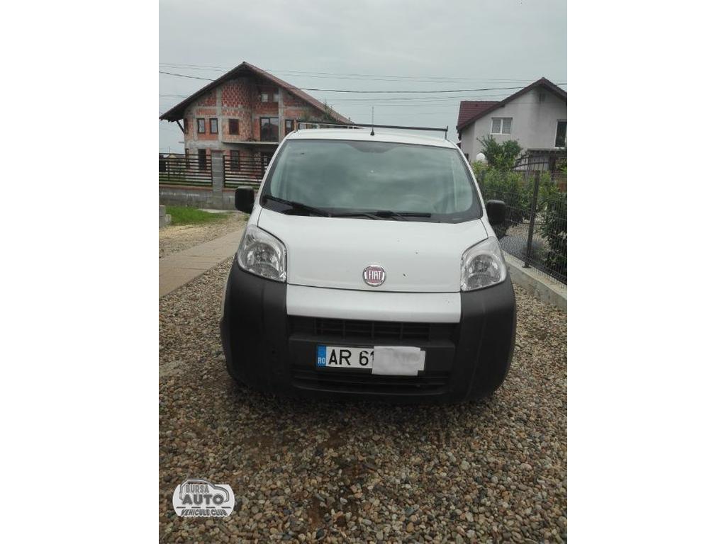 FIAT FIORINO