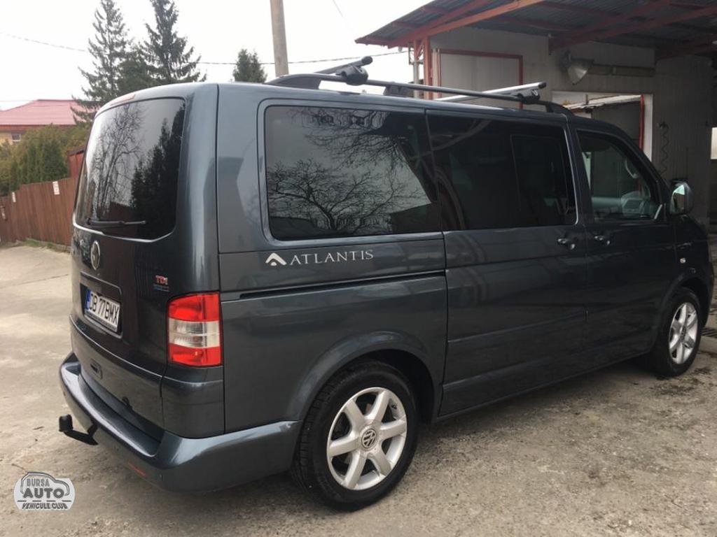 VW MULTIVAN