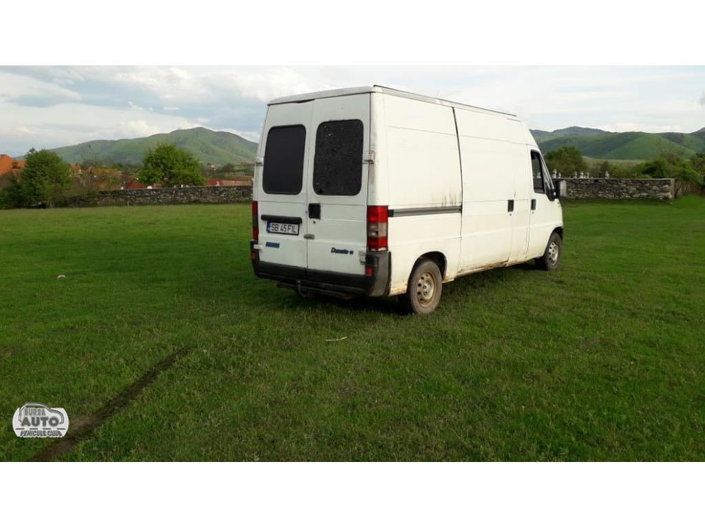 FIAT DUCATO