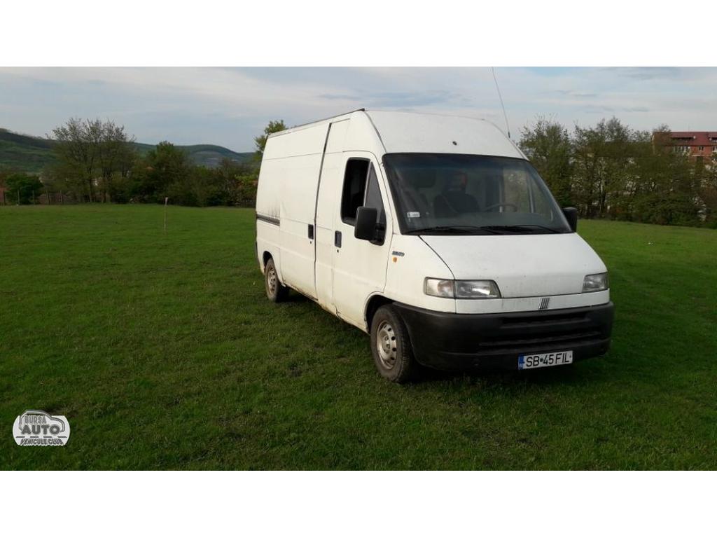 FIAT DUCATO