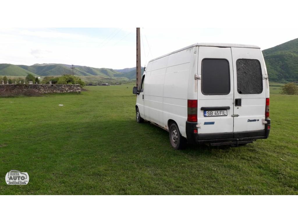 FIAT DUCATO