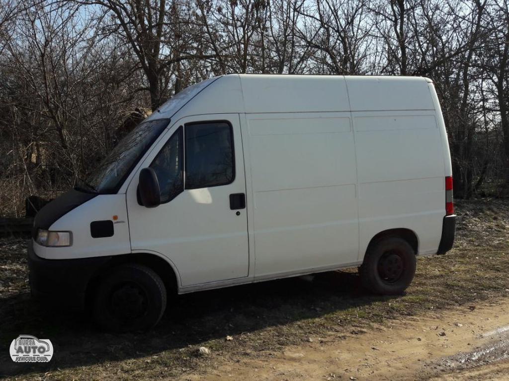 FIAT DUCATO