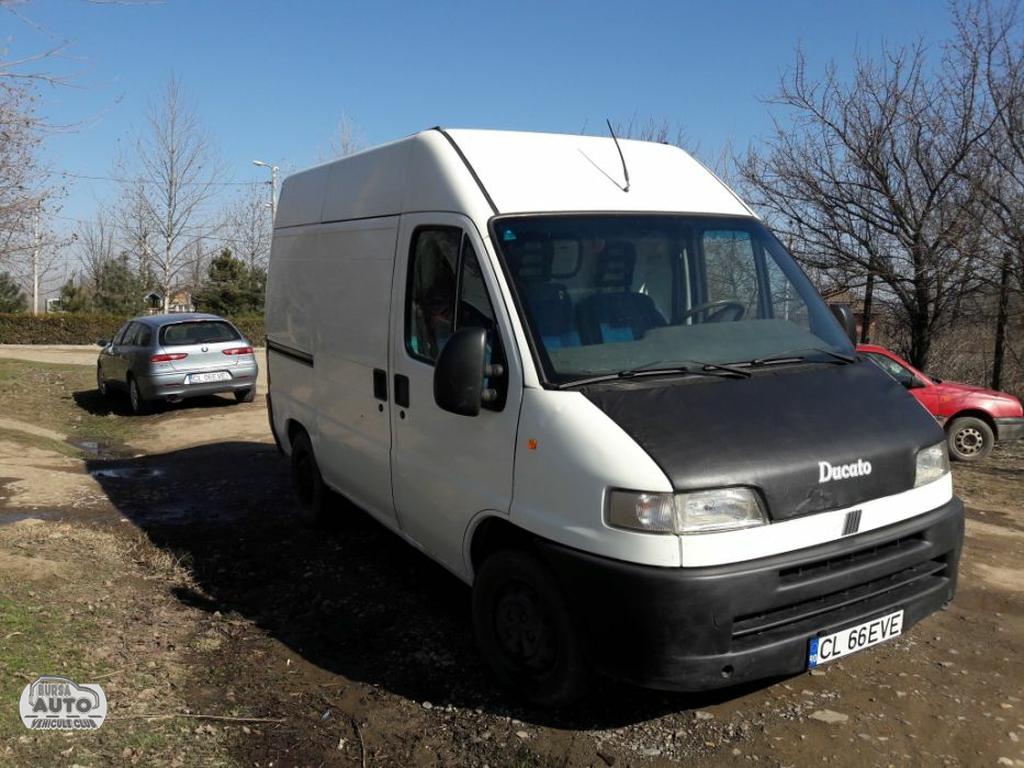 FIAT DUCATO