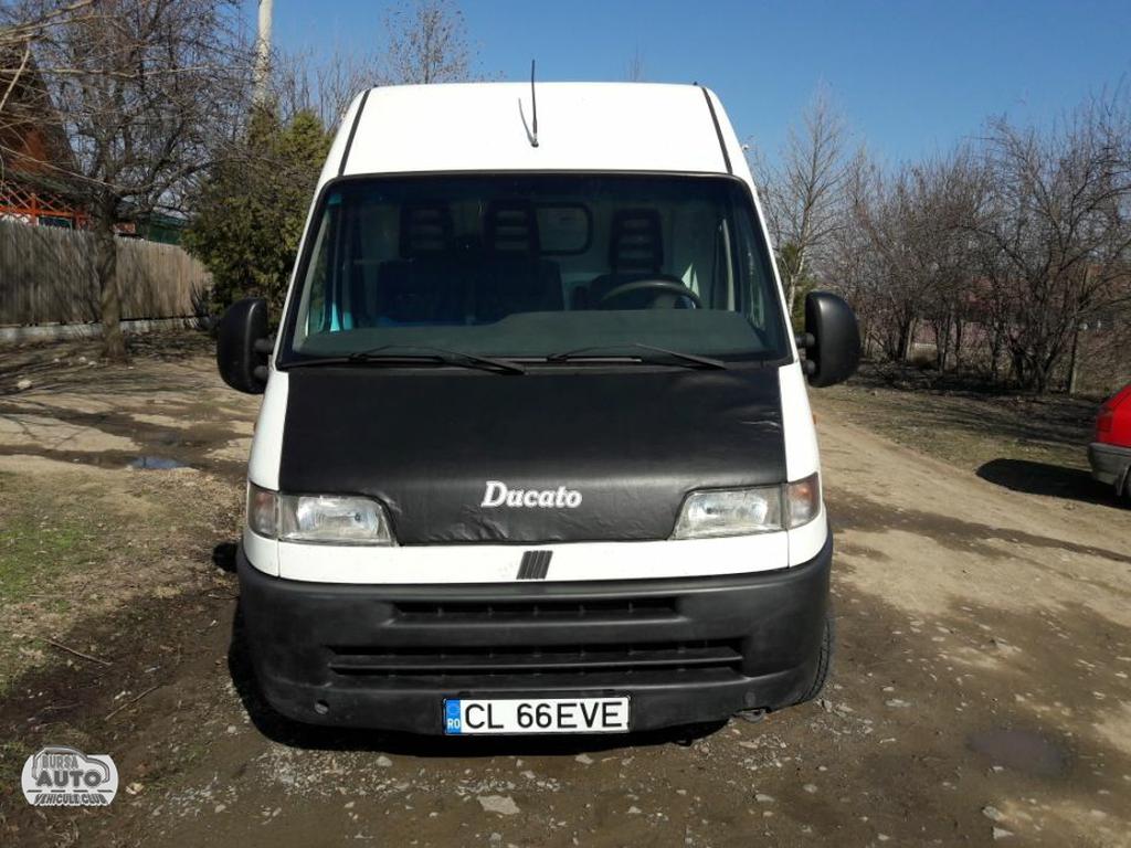 FIAT DUCATO