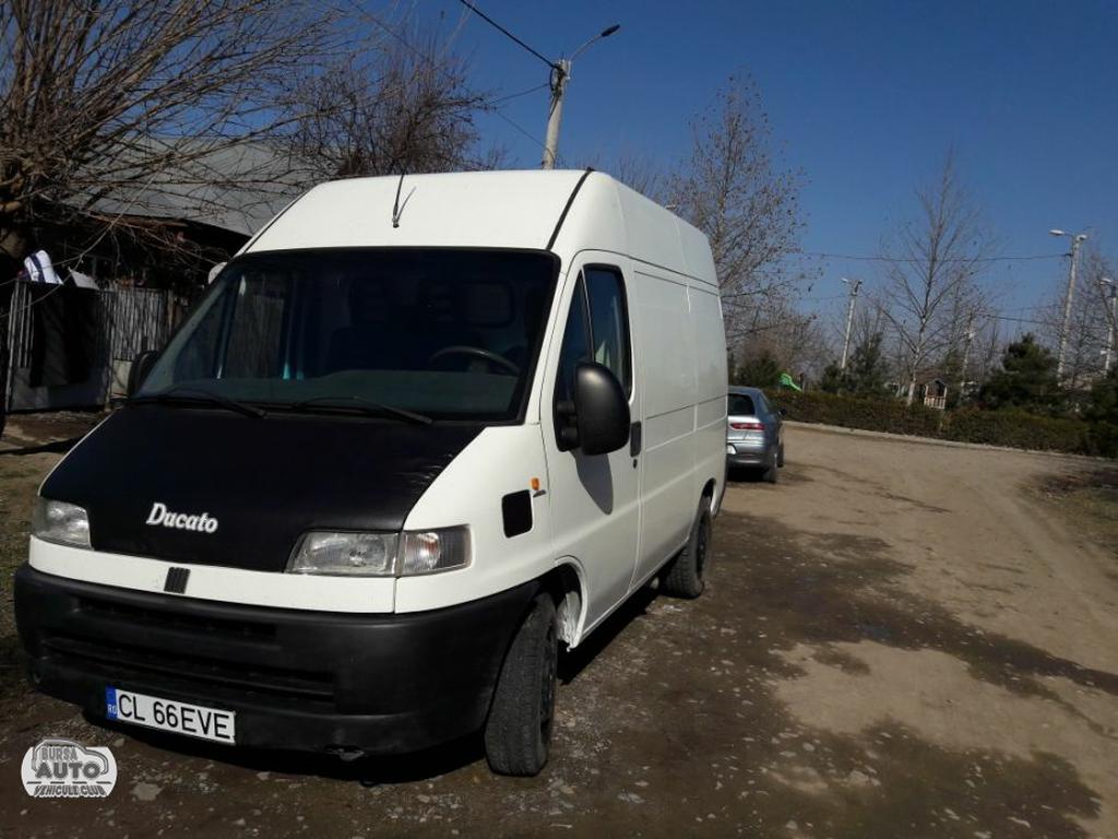 FIAT DUCATO