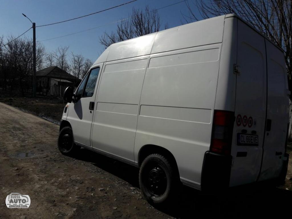 FIAT DUCATO