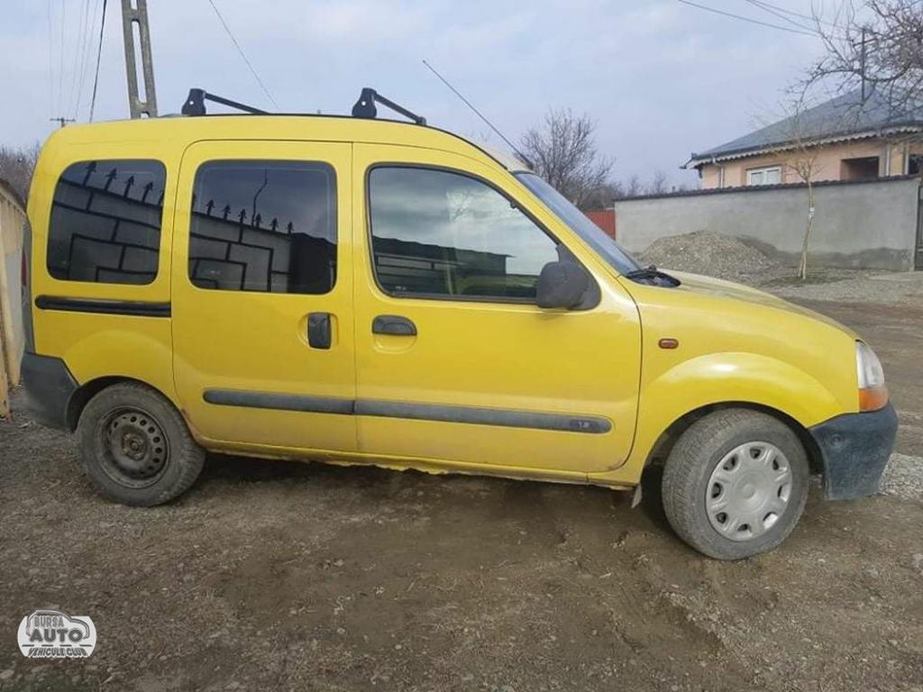 RENAULT KANGOO