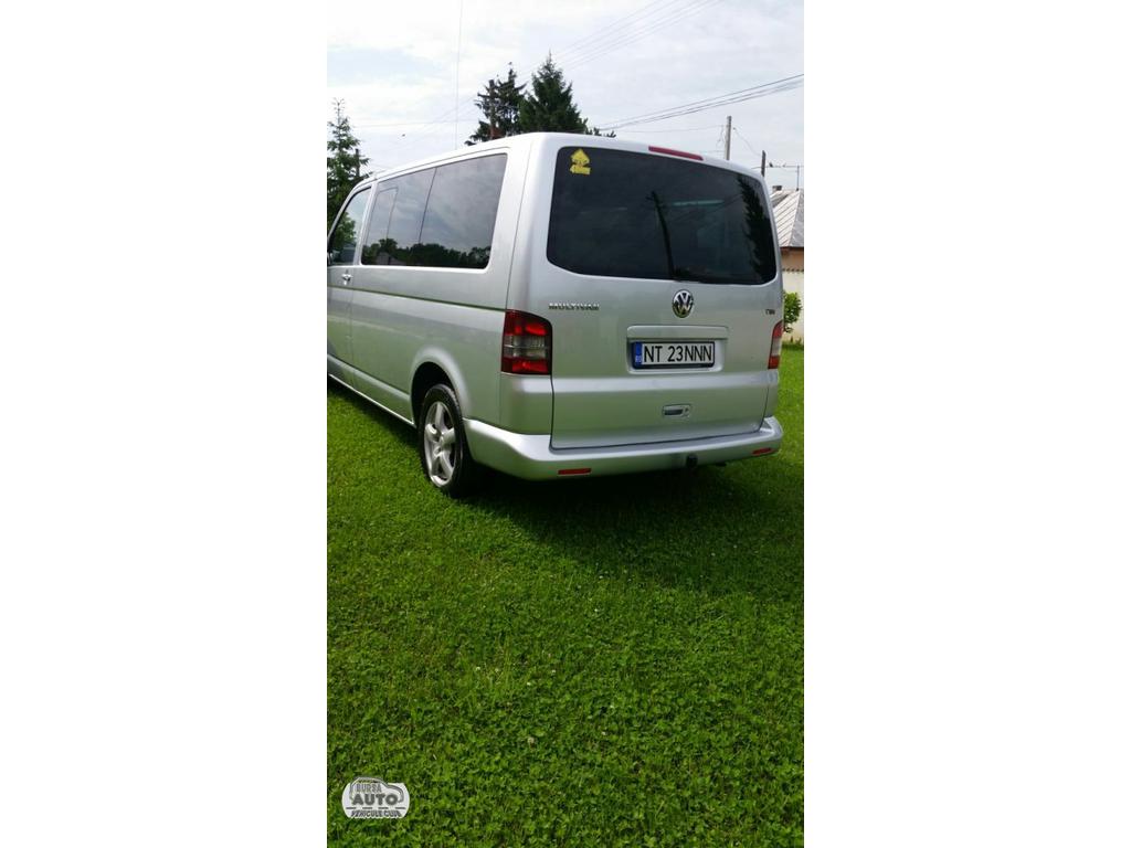 VW MULTIVAN