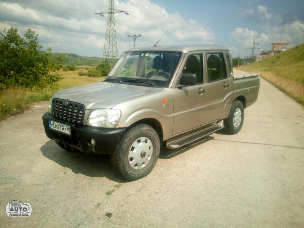 MITSUBISHI L 200