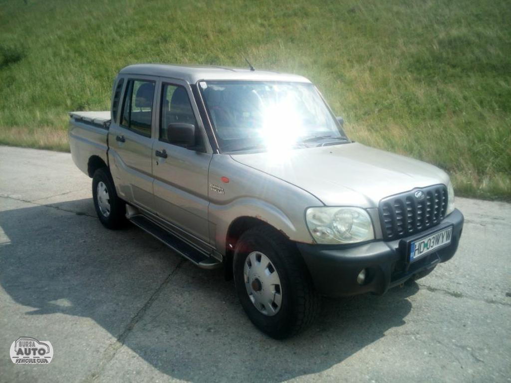 MITSUBISHI L 200