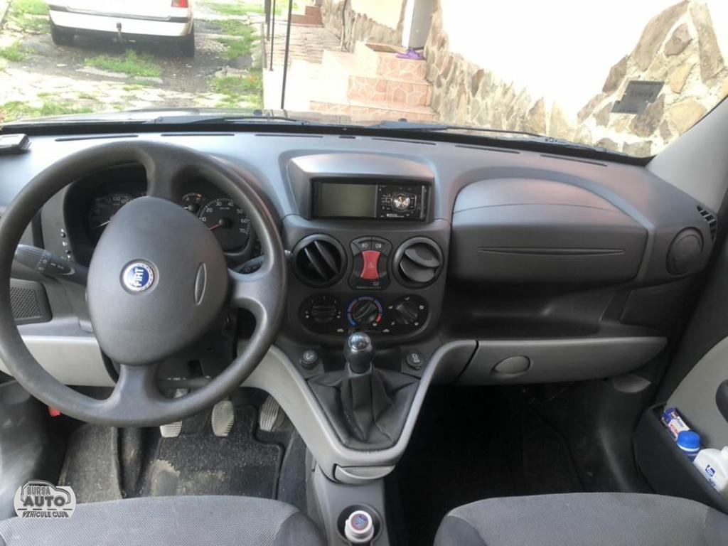 FIAT DOBLO