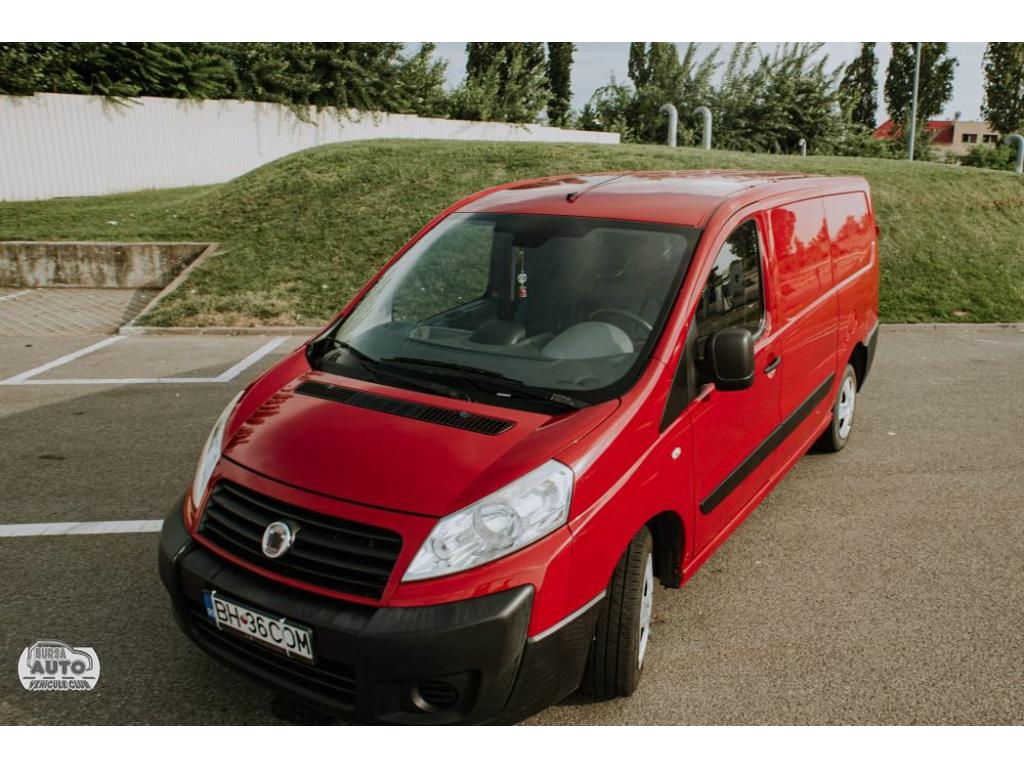 FIAT SCUDO