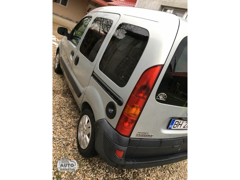 RENAULT KANGOO