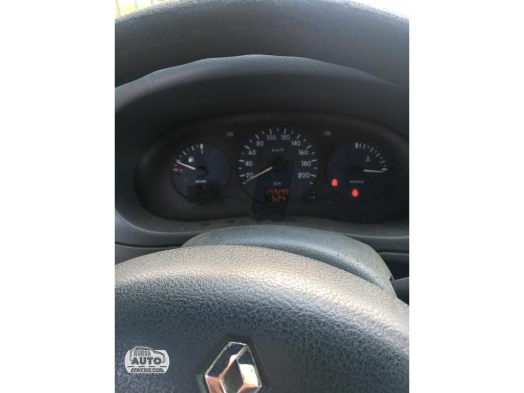 RENAULT KANGOO