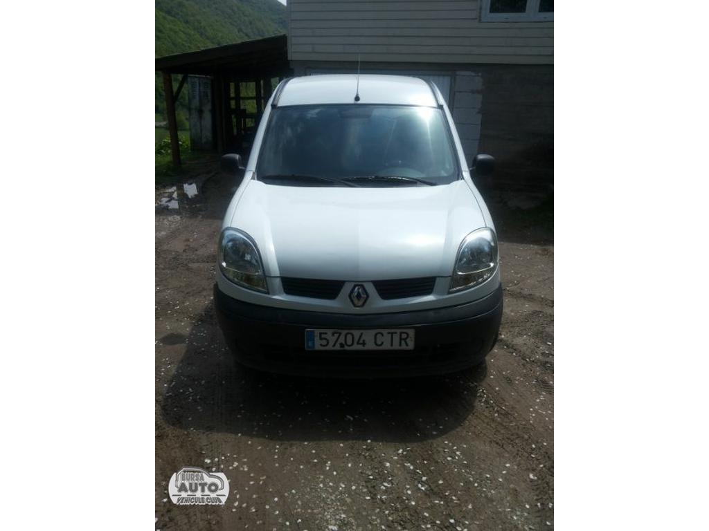 RENAULT KANGOO