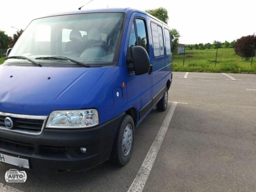 FIAT DUCATO