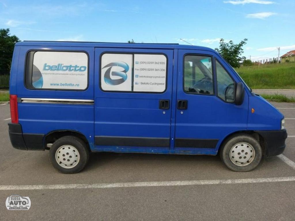 FIAT DUCATO