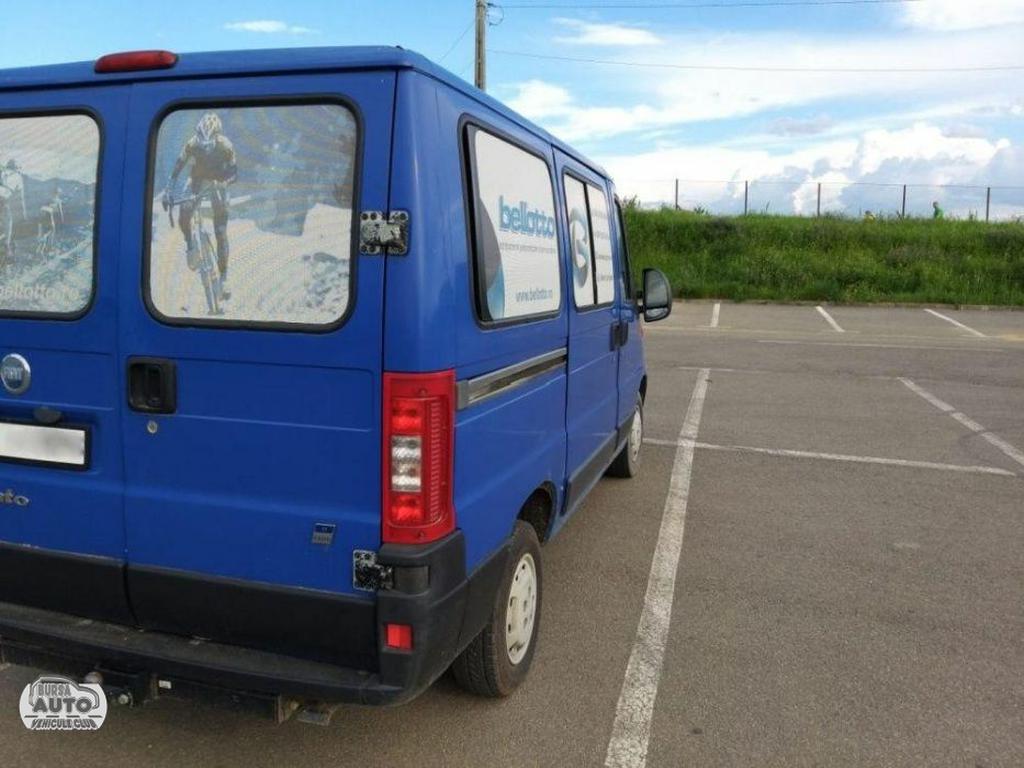 FIAT DUCATO