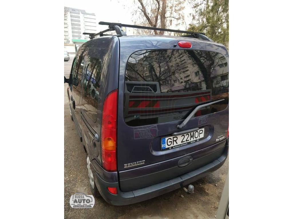 RENAULT KANGOO